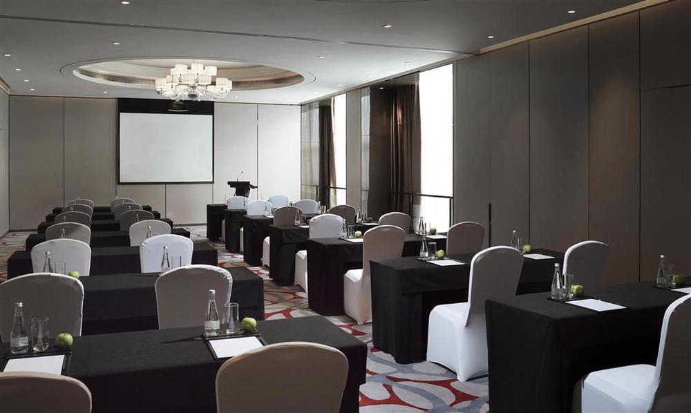 Gran Melia Xi'an Hotel 5*