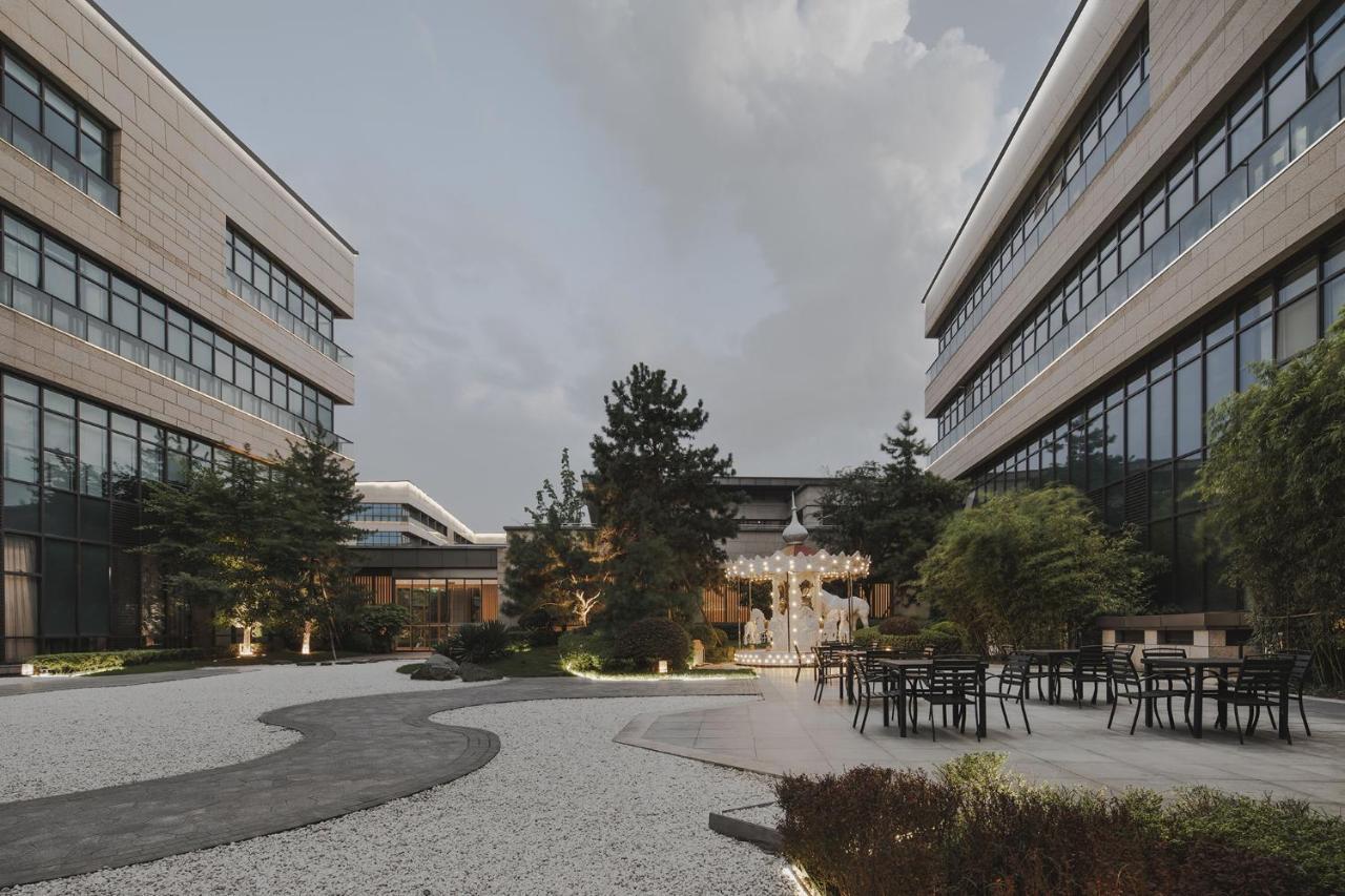 Hotel Gran Melia Xi'an 5*