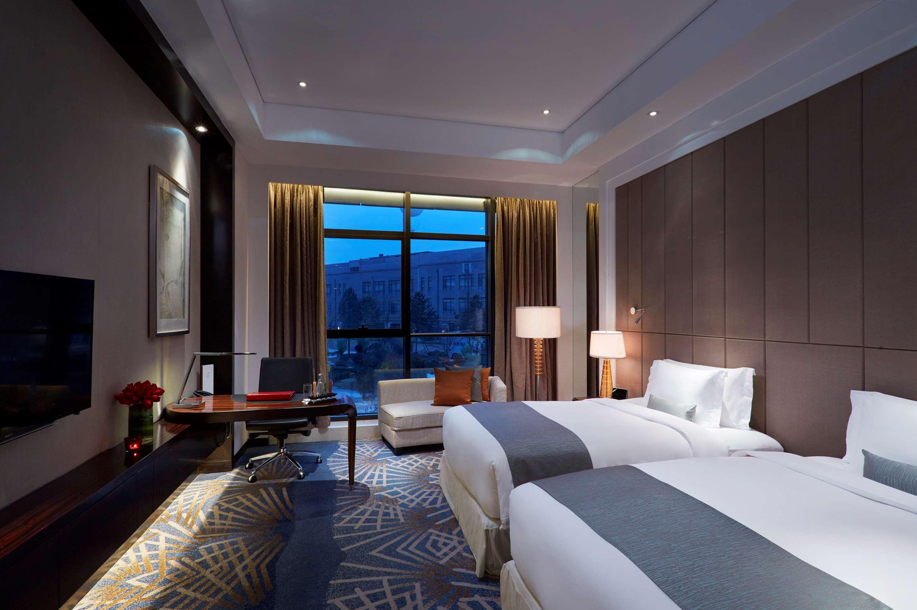 Hotel Gran Melia Xi'an 5*