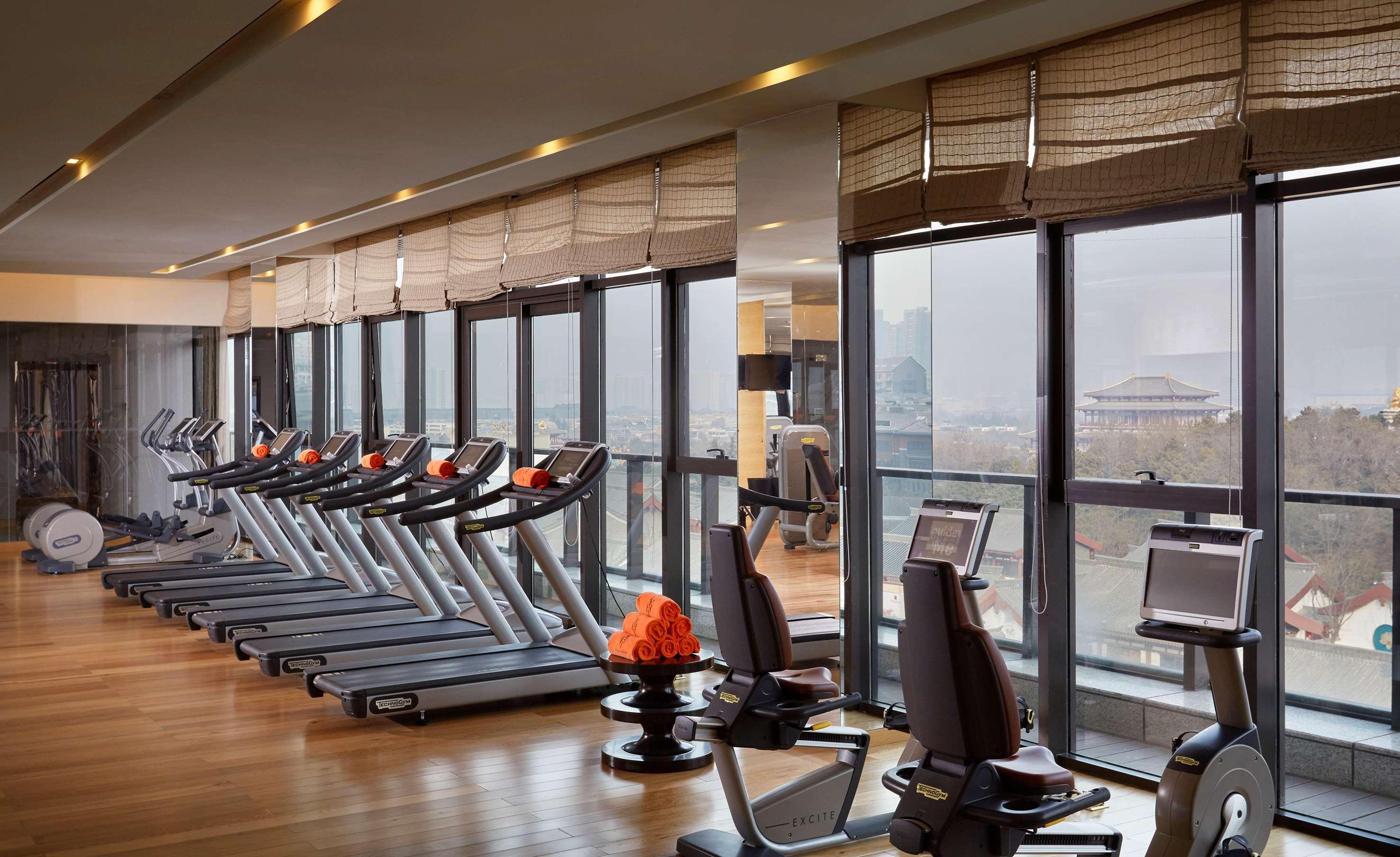 Gran Melia Xi'an