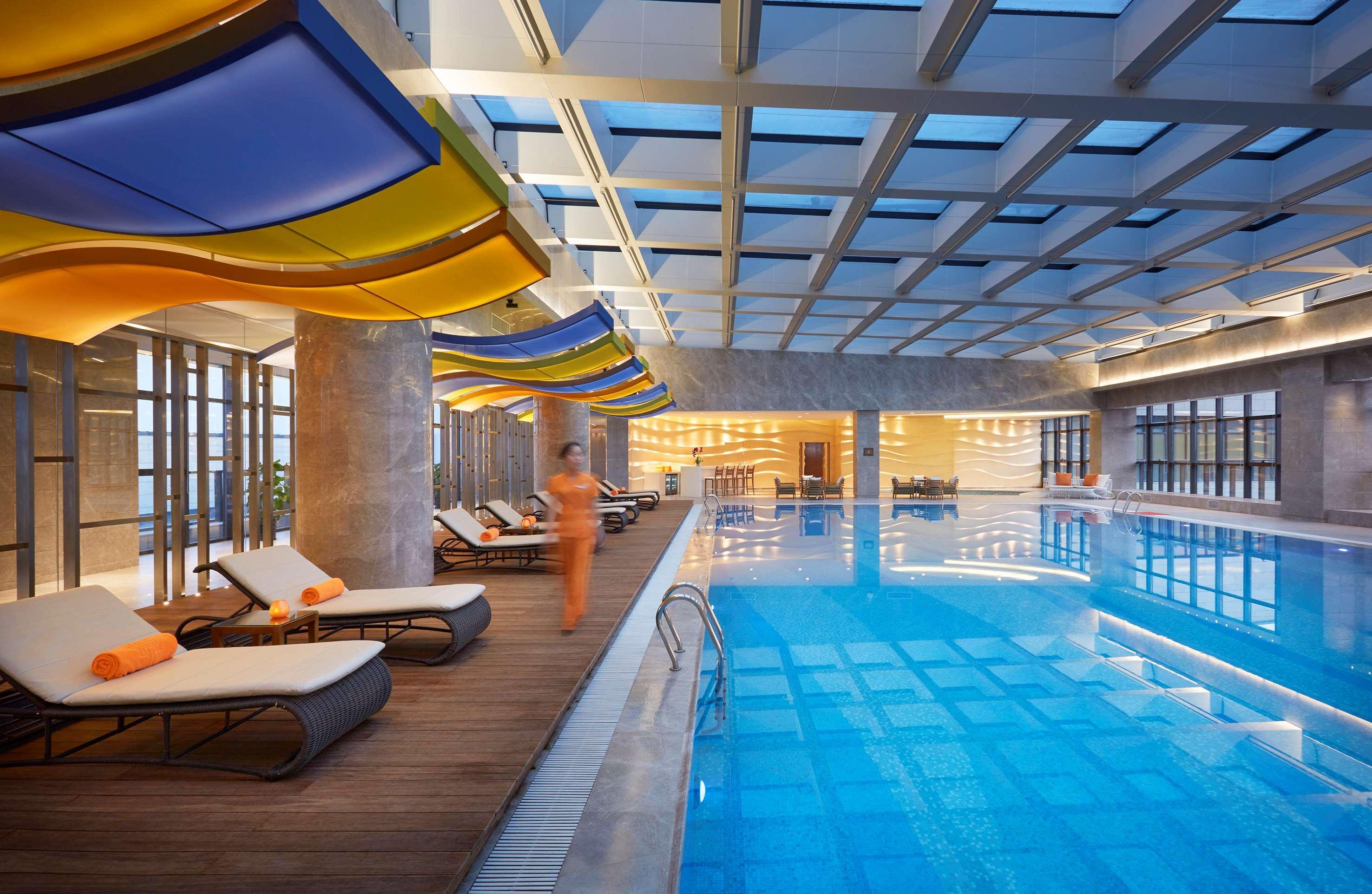 Hotel Gran Melia Xi'an