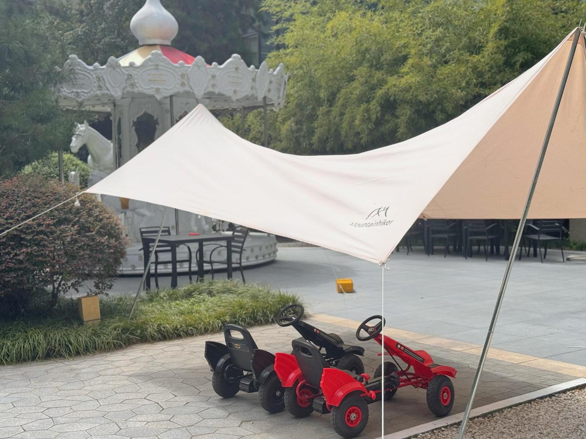 Hotel Gran Melia Xi'an 5*